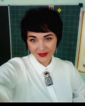 Воспитатель Булычева Елена Евгеньевна Воспитатель Булычева Елена Евгеньевна