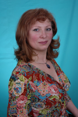 Воспитатель Терехина Людмила Анатольевна Воспитатель Терехина Людмила Анатольевна