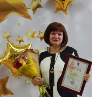 Воспитатель Зенина Галина Михайловна Воспитатель Зенина Галина Михайловна
