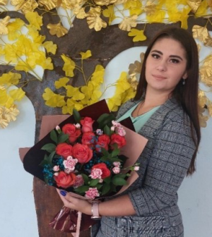 Заместитель заведующего ВМР Когтева Елена Геннадьевна Заместитель заведующего ВМР Когтева Елена Геннадьевна